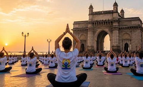 yoga 