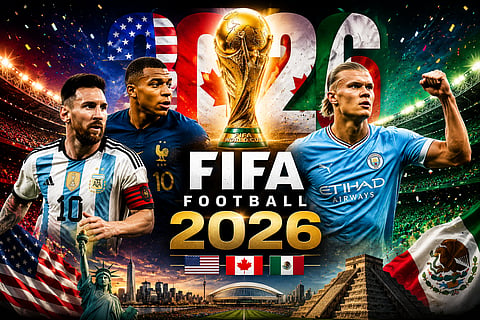 FIFA 2026