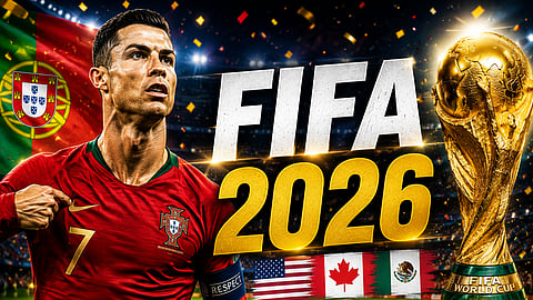 Ronaldo