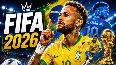 FIFA 2026