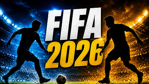 FIFA 2026