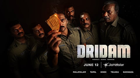Dridam