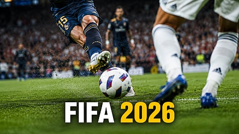 FIFA 2026