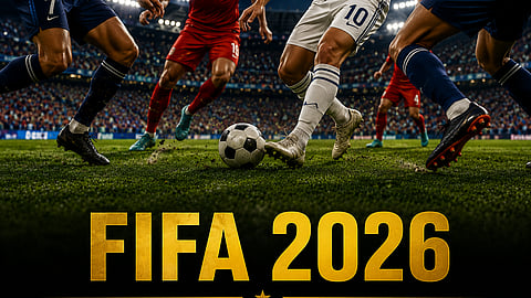 FIFA 2026