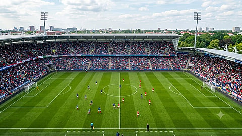 FIFA 2026 