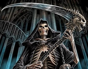 The Grim Reaper