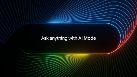 Google AI Mode