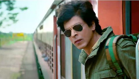  shah rukh khan