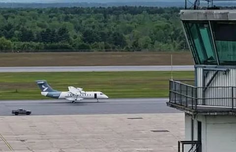 X1 aircraft