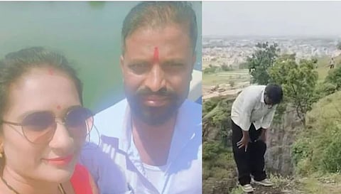 ஐபோனுக்காக குடும்பமே பலி: தாயார் வெளியிட்ட யூடியூப் வீடியோக்களால் அதிர்ச்சி!