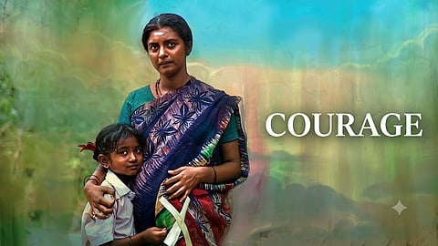 Courage