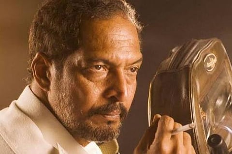 Nana Patekar