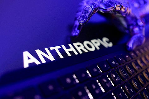Anthropic