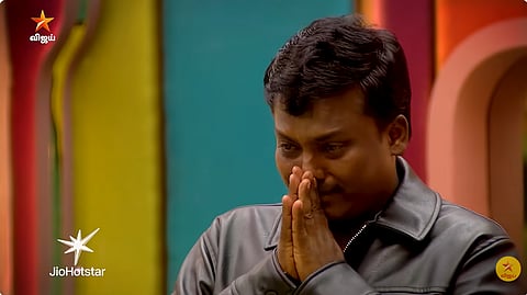 BB 10 Tamil Day 3