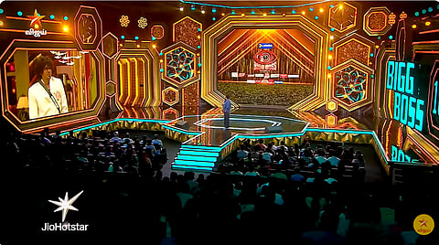BB 10 Tamil Day 20
