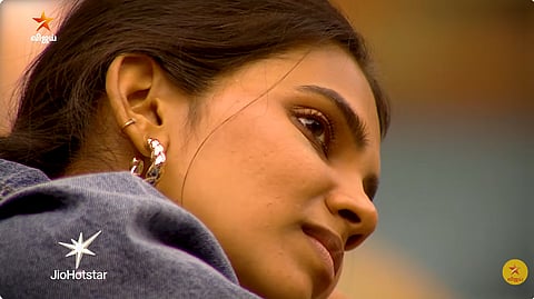 BB 10 Tamil Day 33