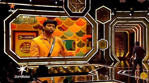 BB 10 Tamil Day 34