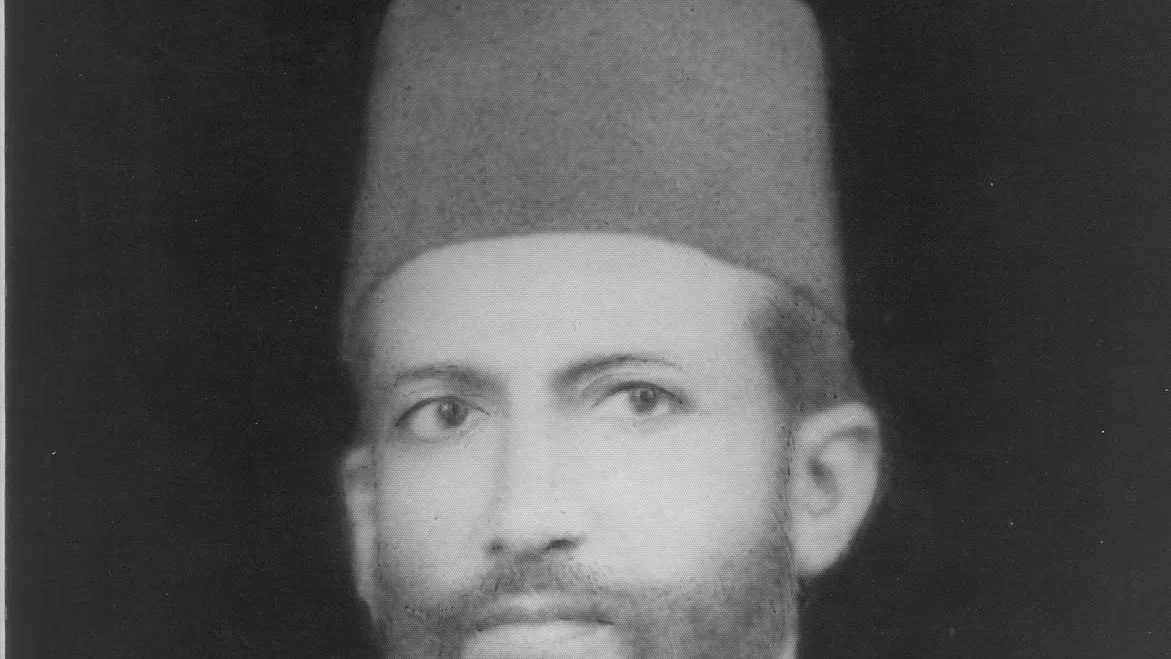 <b>حکیم اجمل خان</b>