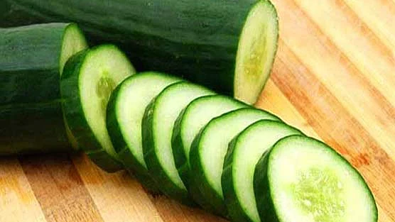 کھیرے کی تصویر