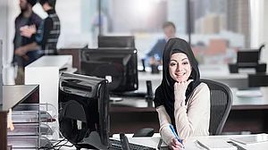 خواتین پر نئے دور کی نئی ذمہ داریاں