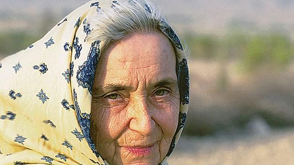 پاکستان کی مدر ٹریزا