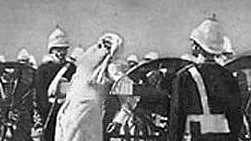 

مولوی محمد باقر