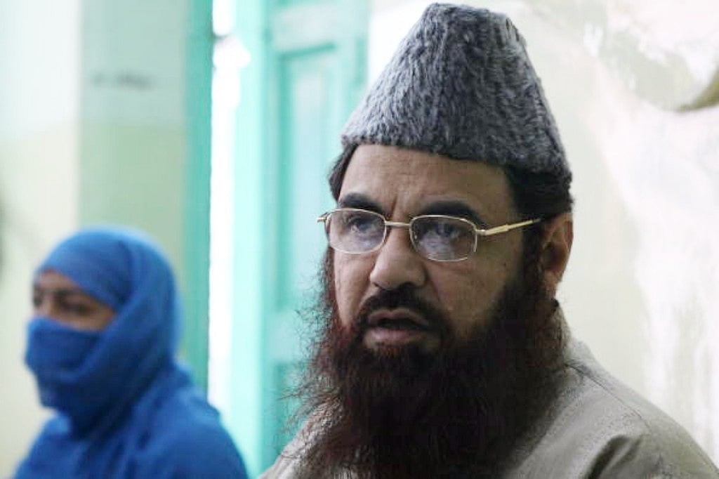 مسجد فتح پوری، دہلی کے شاہی امام ڈاکٹر مفتی محمد مکرم