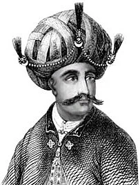 <b>حیدر علی</b>