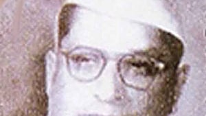 عبدالقیوم انصاری