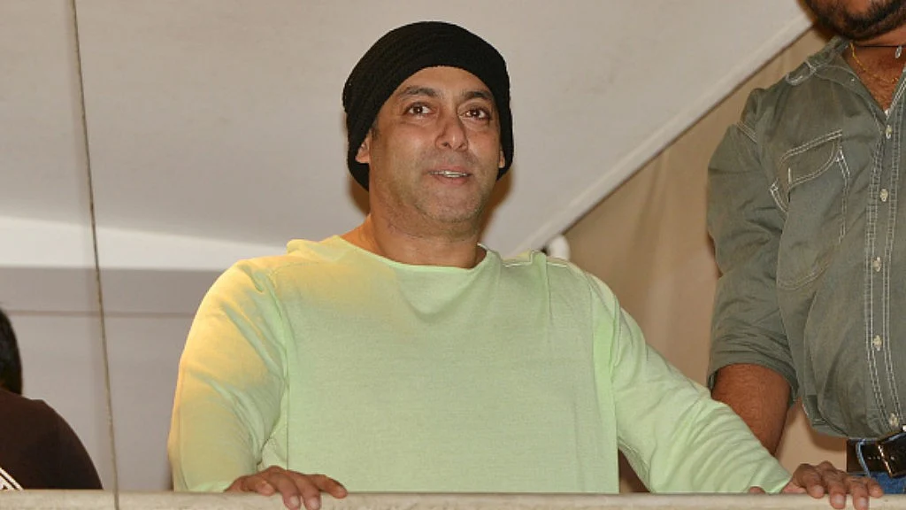 سلمان کی فائل تصویر (گیٹی امیج)