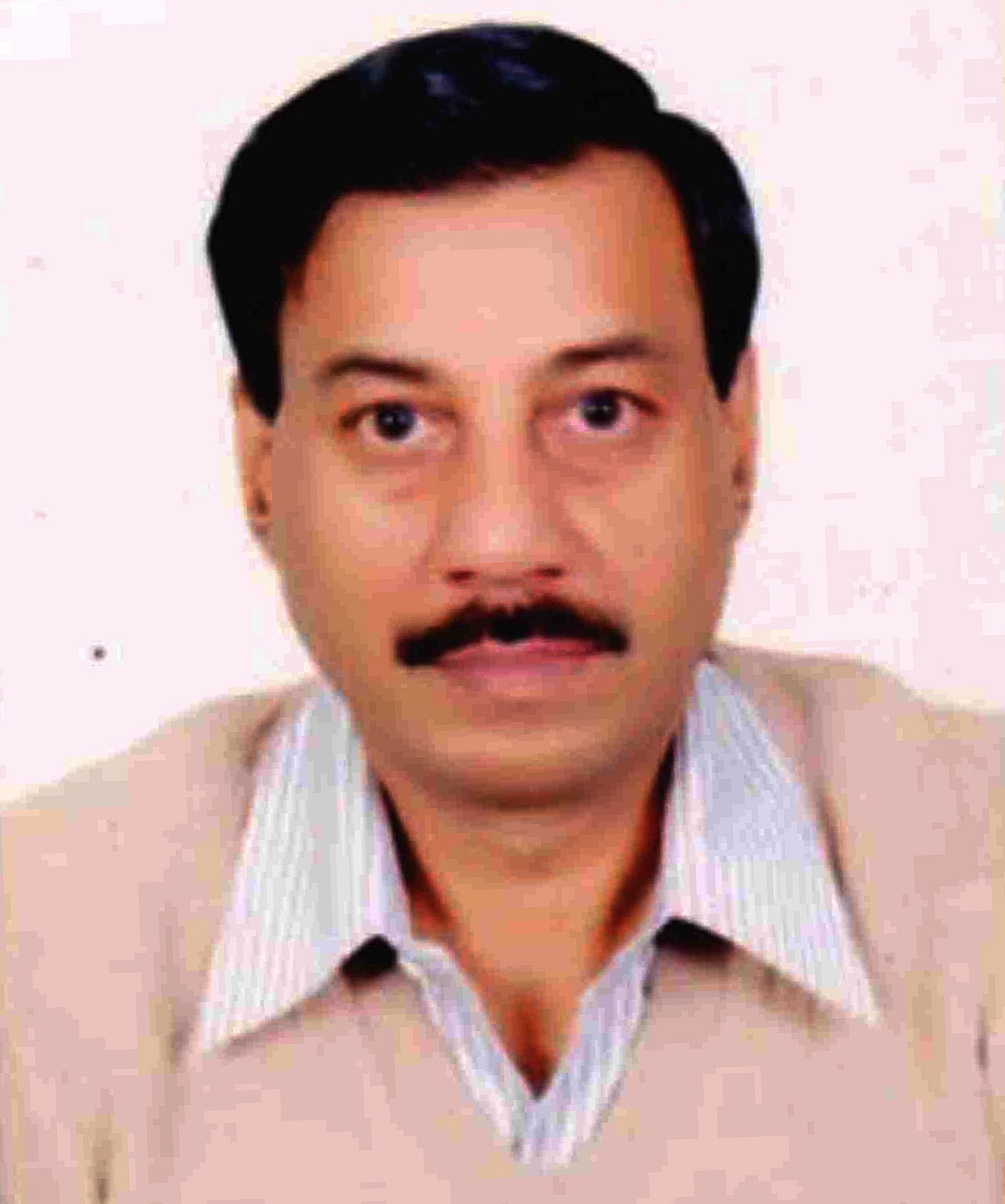 سید پرویز قیصر