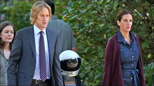 

جولیا رابرٹس کی ڈرامہ فلم ’ونڈر‘کا نیا ٹریلر