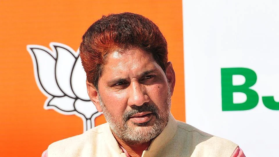 سبھاش بھرالا