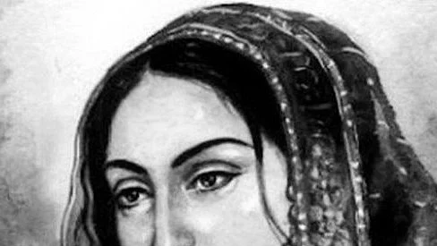 

بیگم حضرت محل