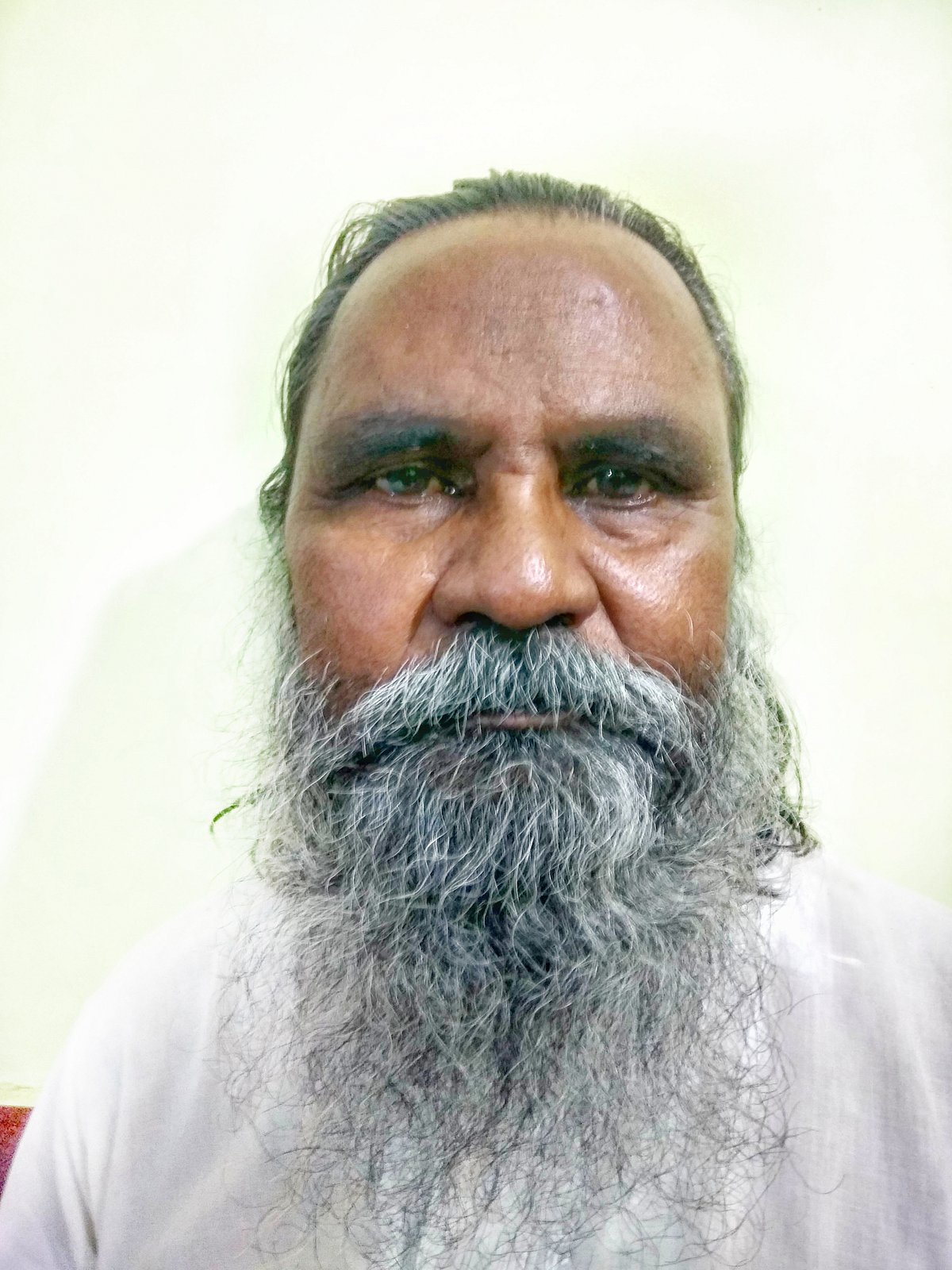 عبدالقیوم ابدالی