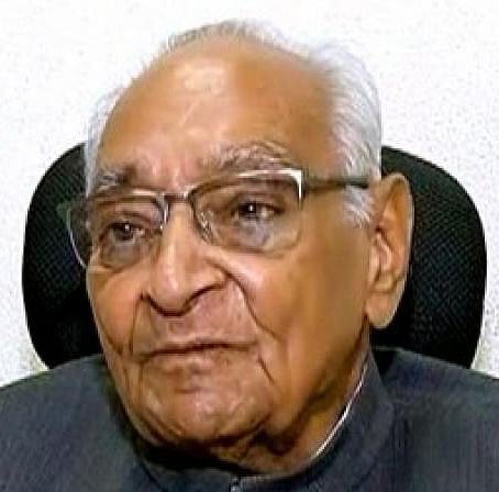 موتی لال وورا