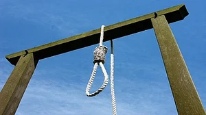 عراق نے 42 انتہا پسندوں کو پھانسی دی