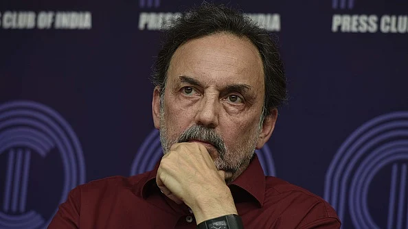 پرنئے رائے - Getty Images