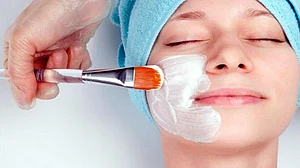 تصویر سوشل میڈیا