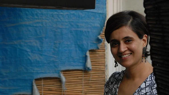 ساگریکا گھوش - Getty Images