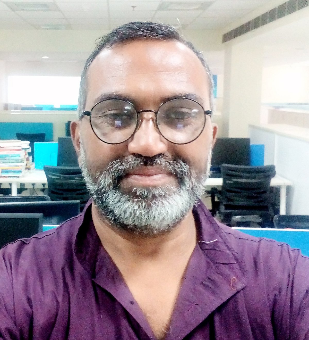 سید خرم رضا