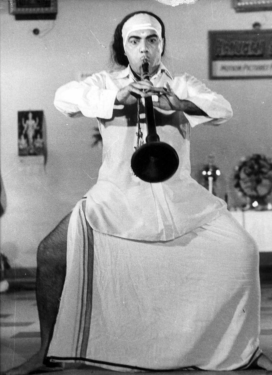 محمود : ڈرائیونگ سے’کامیڈی کنگ ‘ تک کا سفر