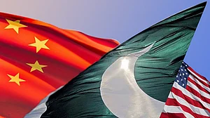 تصویر سوشل میڈیا