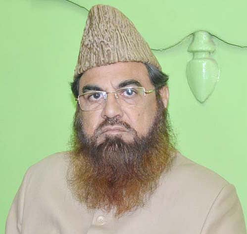  مفتی محمد مکرم