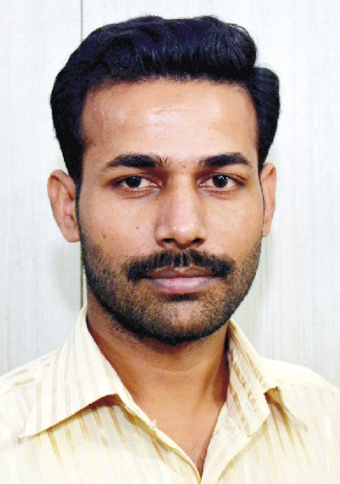 نواب علی اختر