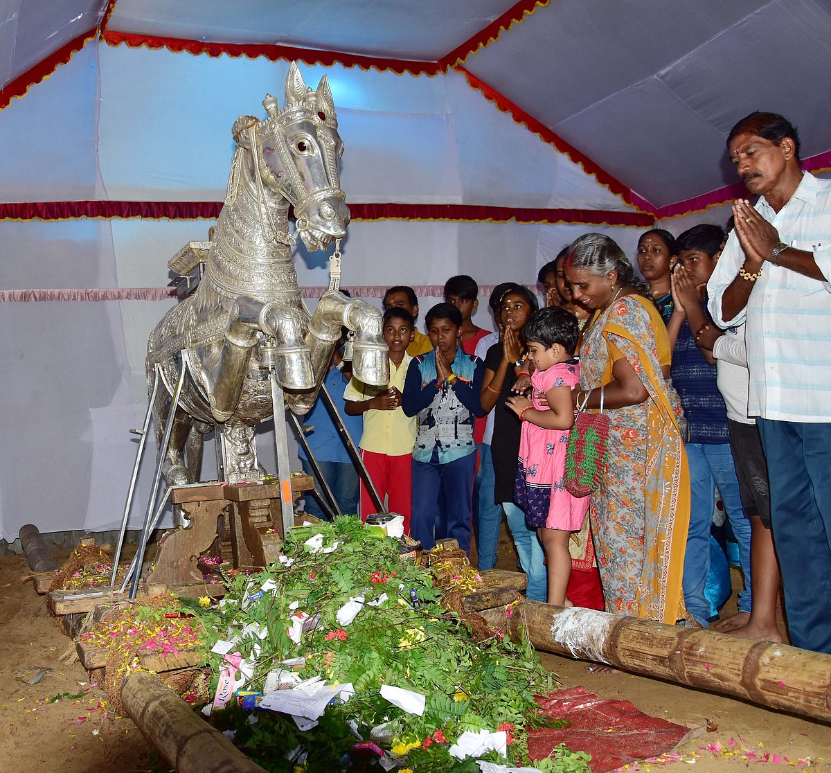 21 ستمبر 2017 : تصاویر کے آئینے میں  