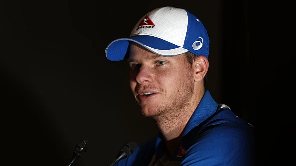 اسٹیون اسمتھ، Getty Images