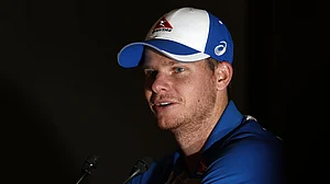 آئی پی ایل 2020: لگاتار تین شکست کے باوجود راجستھان کے کپتان نے کہا 'گھبرانے کی ضرورت نہیں'