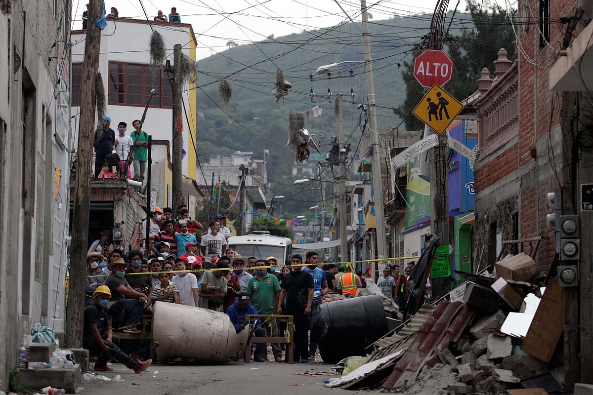 21 ستمبر 2017 : تصاویر کے آئینے میں  