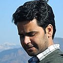 آشوتوش شرما